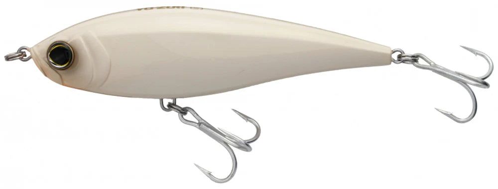 Yo Zuri 3D Inshore Slow Sinking 3 1 2 inch Twitchbait