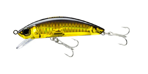 Yo Zuri 3D Inshore Floating Minnow 90mm 35 Inch