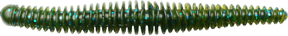 Hags Baits Tornado Worm 5 Inch