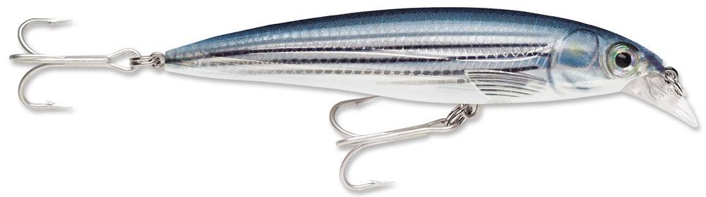 Rapala SXR 12 X Rap Saltwater Rip Bait 475 Inch