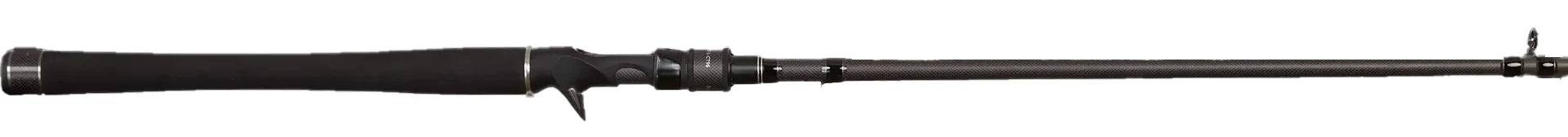 Phenix Recon Elite Casting Rods