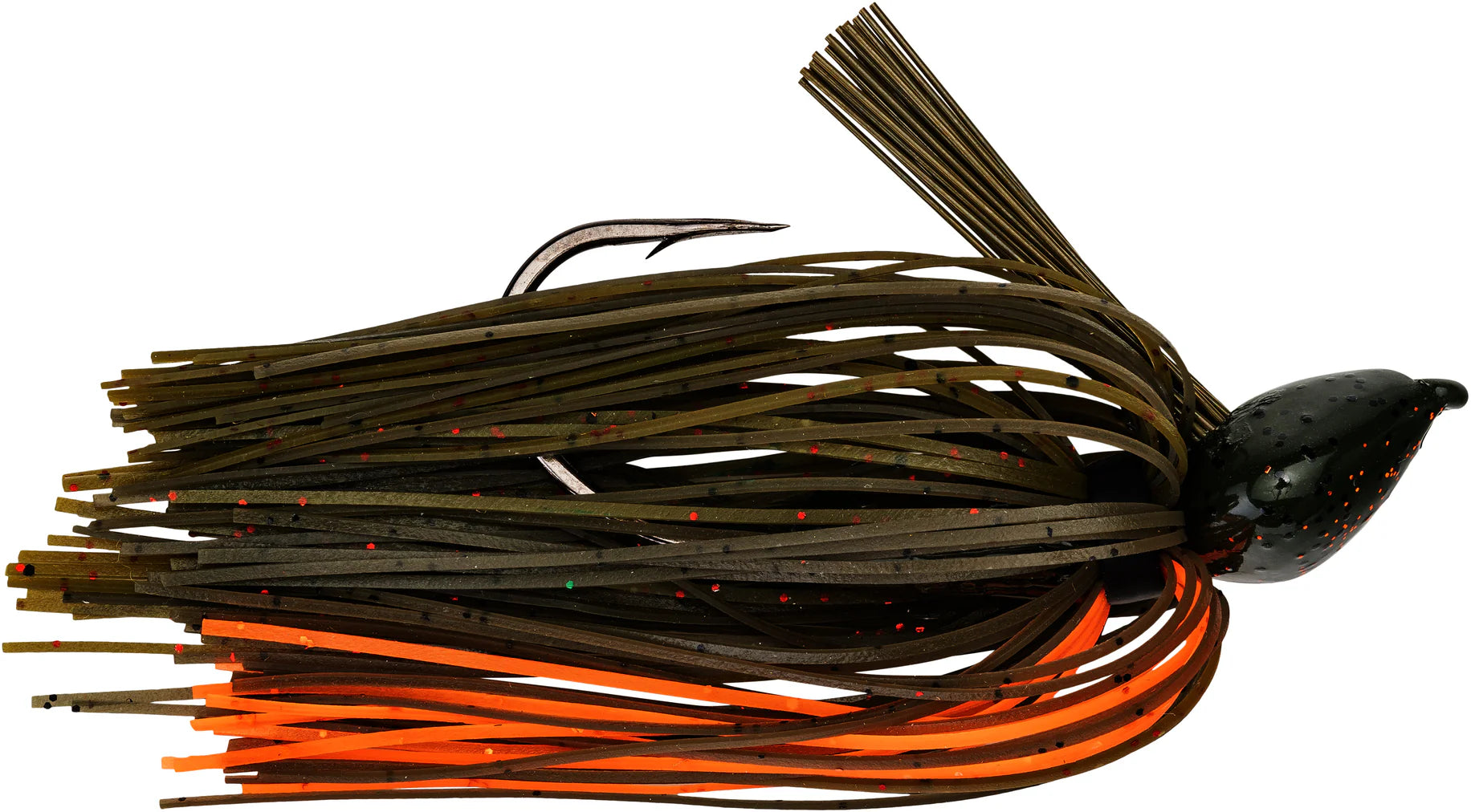 Strike King Denny Brauer Baby Structure Jig 3 8 oz