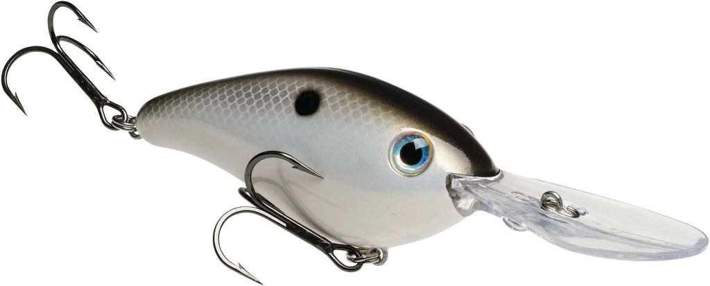 Strike King Pro Model Series 6XD Deep Diving Crankbait 1 oz