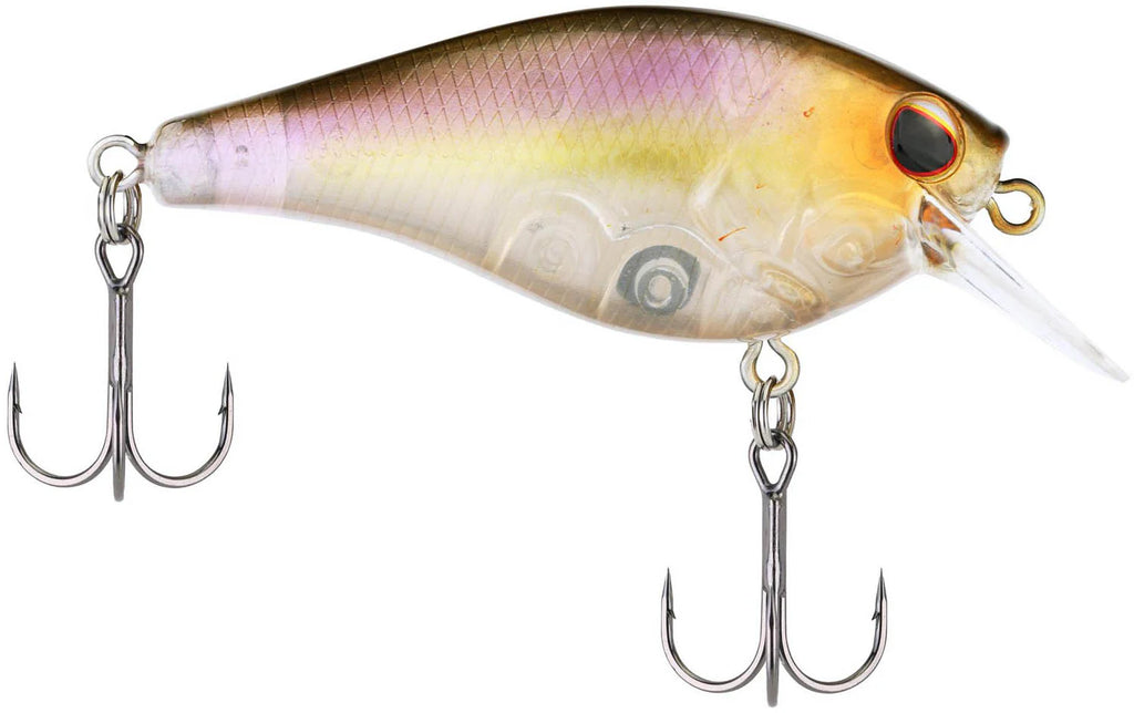 Berkley SquareBull 2 inch Shallow Squarebill Crankbait