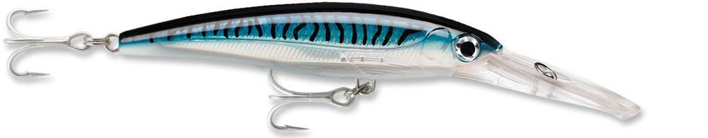 Rapala XRM 20 X Rap Magnum Big Game Trolling Lure 55 Inch
