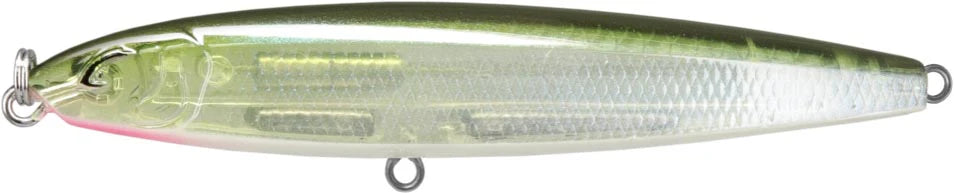 Bill Lewis Depth Strike 75 Sinking Twitch Bait 295 Inch