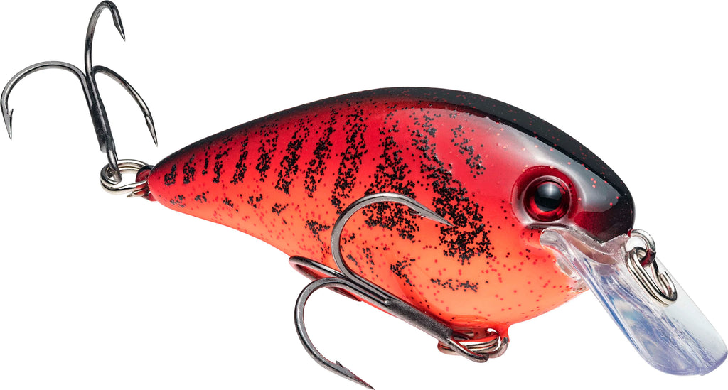 Strike King KVD Square Bill 10 Silent Crankbait