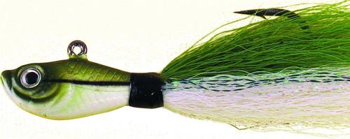 SPRO Bucktail Jig 6 oz