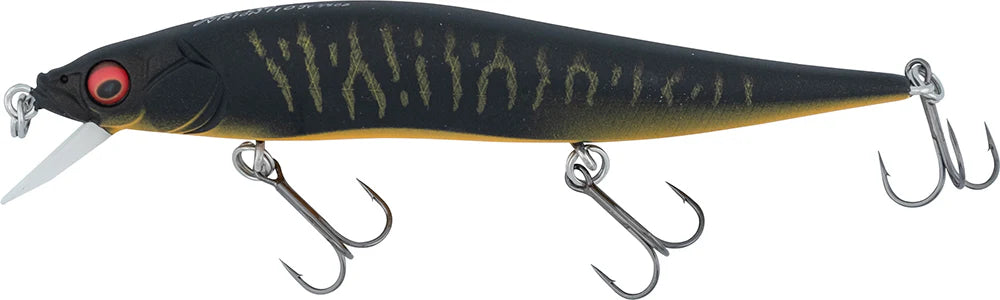 Megabass Respect Series Shibukin Tiger Febuary 2025 Release