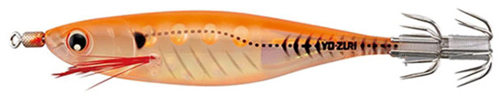 Yo Zuri Ultra Bait Aurora Sinking Squid Jig 80mm 3125 Inch