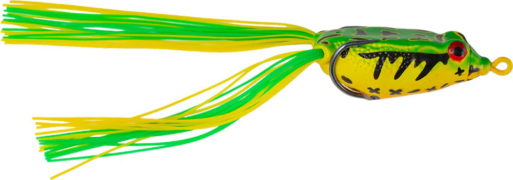 G Ratt Baits Con Frog Jr 21 Inch