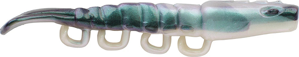 Berkley Gulp Saltwater Turbo Shrimp 3 Inch