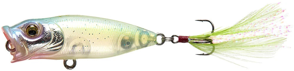 Megabass Baby PopX BFS