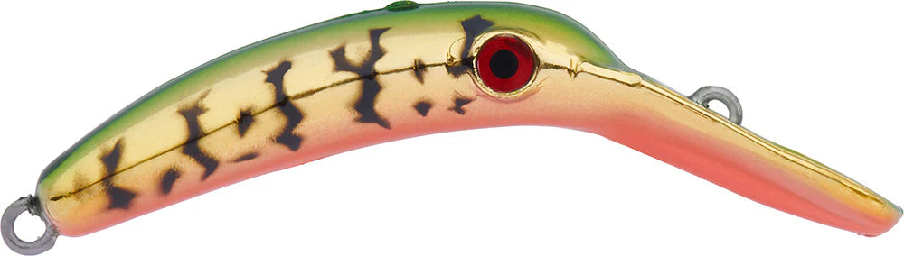 Yakima Bait Mag Lip Plug 25 Inch
