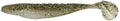 Missile Baits Shockwave Soft Plastic Paddle Tail Swimbait