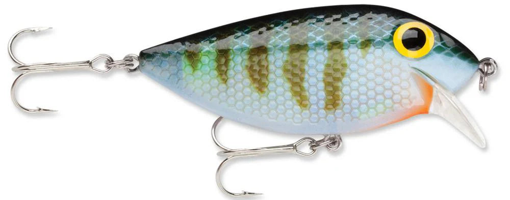 Storm Original Thinfin 06 Shallow Medium Diving Crankbait