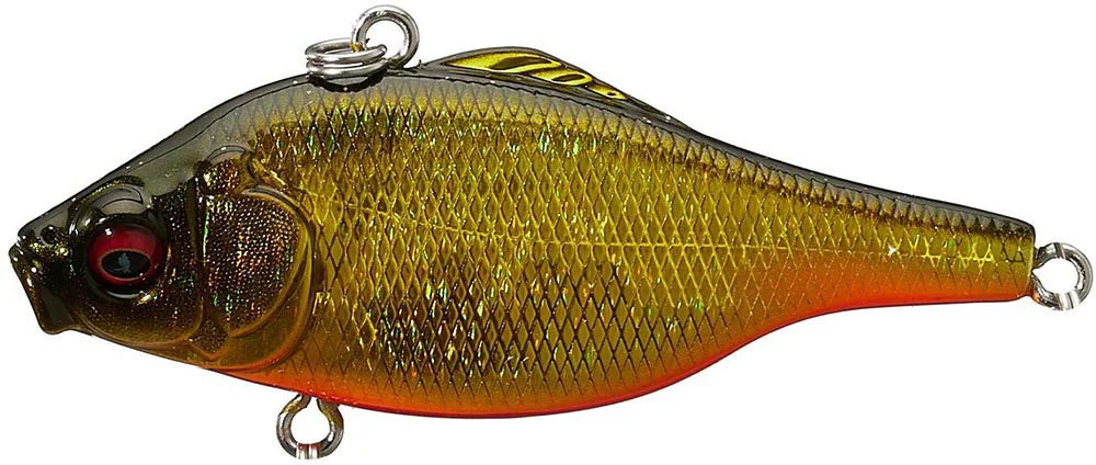 Megabass Vibration X Smatra Rattle 25 Inch