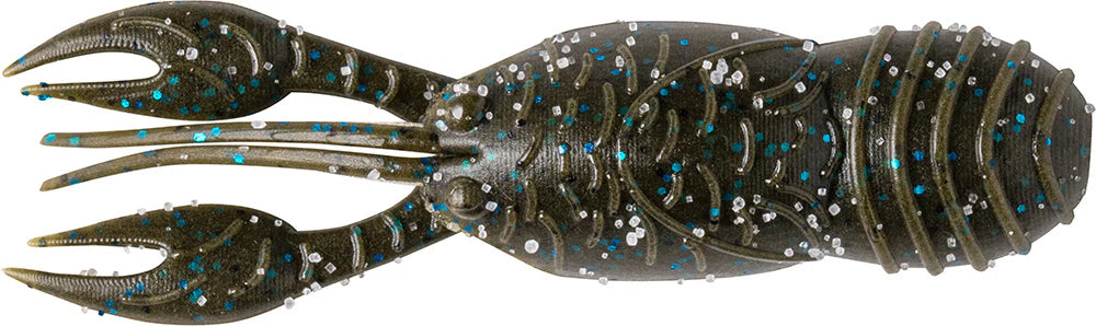 Great Lakes Finesse Juvy Craw 25 Inches