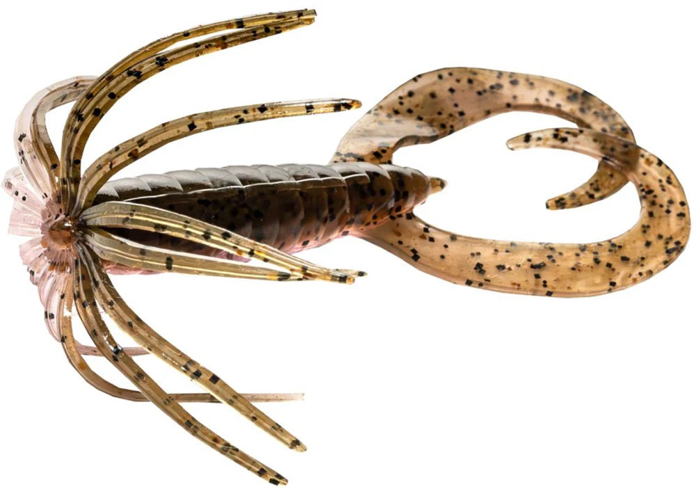 Keitech Little Spider 3 Inch