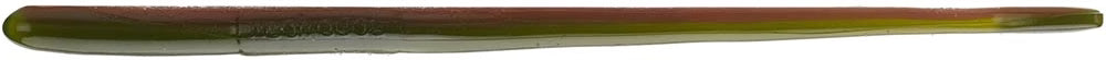 Roboworm Straight Tail Worm 6 Inch