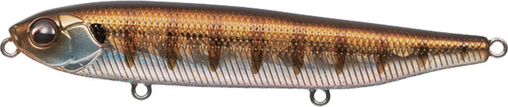 Evergreen International JT 115 Pencil Bait Topwater Walker