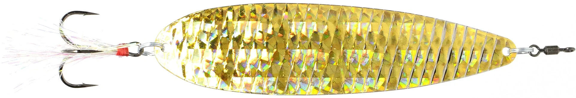 Nichols Ben Parker Mini Magnum Flutter Spoon 65 Inches