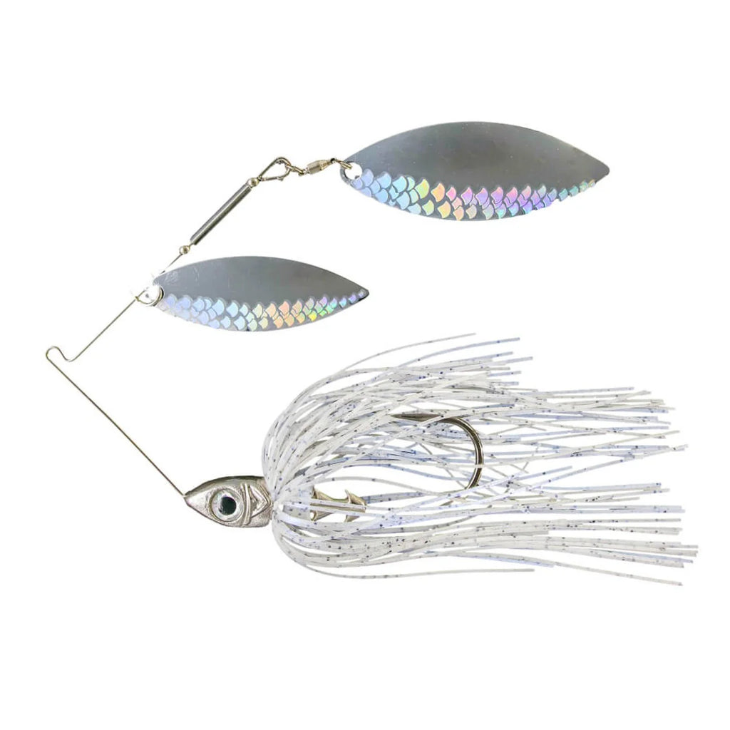 Buckeye Lures Select Spinnerbait 5 16 oz