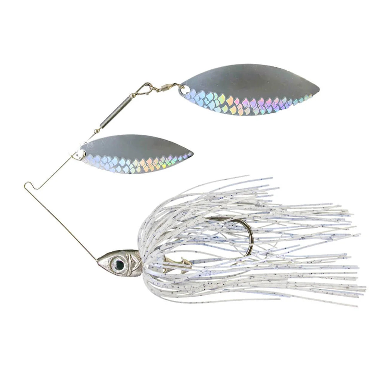 Buckeye Lures Select Spinnerbait 5 16 oz