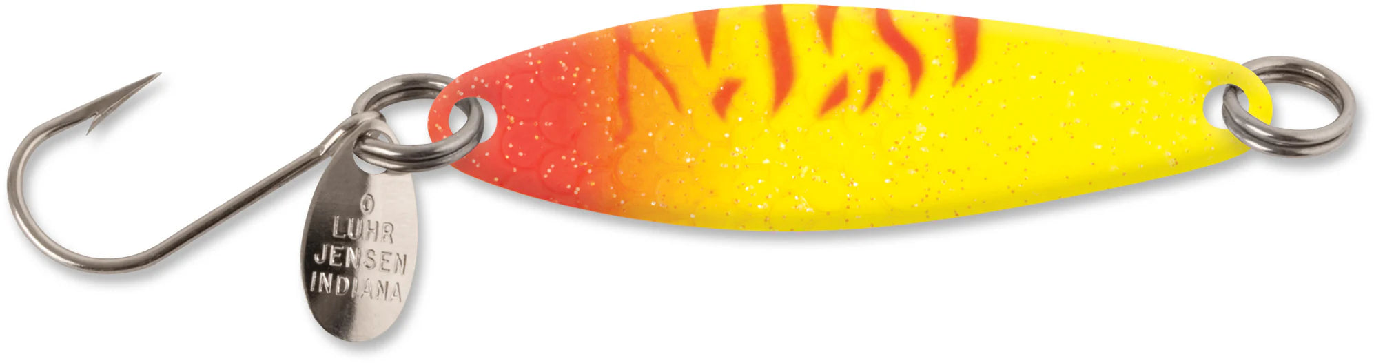 Luhr Jensen Needlefish 1 1 2 inch Spoon