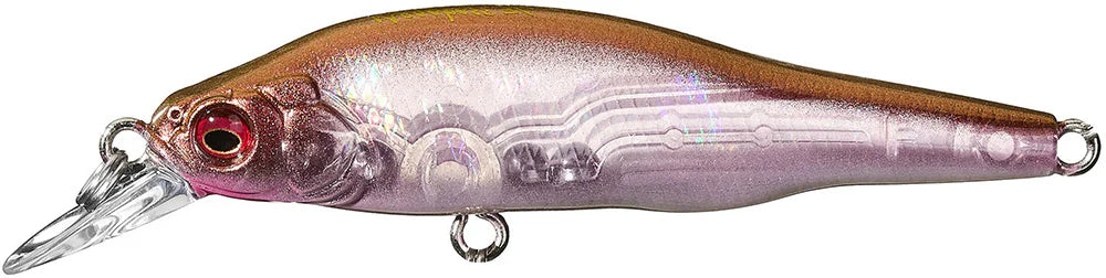 Megabass Respect Series GP Sakura Illusion April 2026 Release