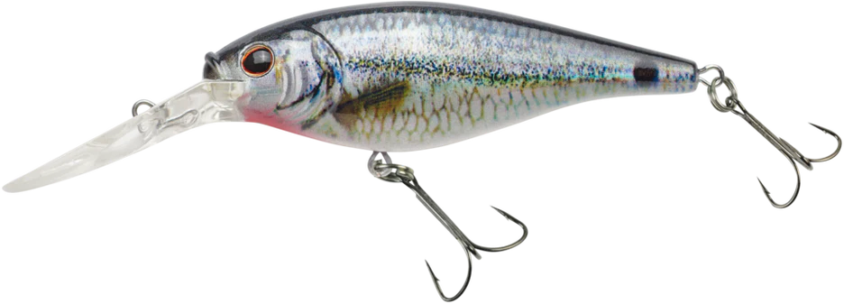 Berkley Flicker Shad Crankbait 5 16 oz