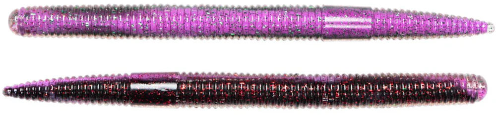 LIVETARGET Stick Worm 5 Inch