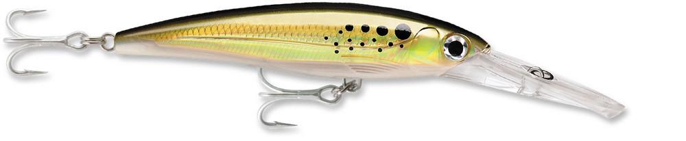 Rapala XRM 20 X Rap Magnum Big Game Trolling Lure 55 Inch