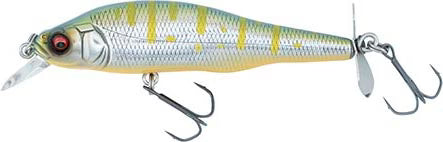 Megabass Respect Series YMC October 2024 Release