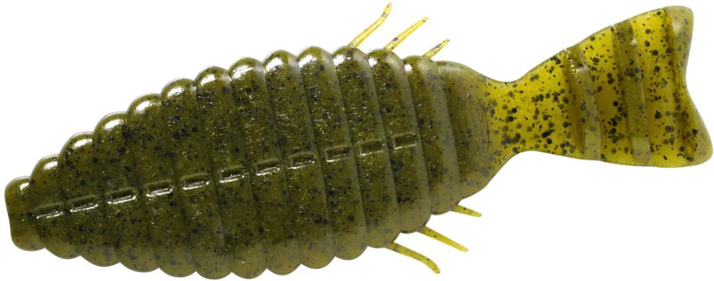 Deps Bull Flat Creature Bait