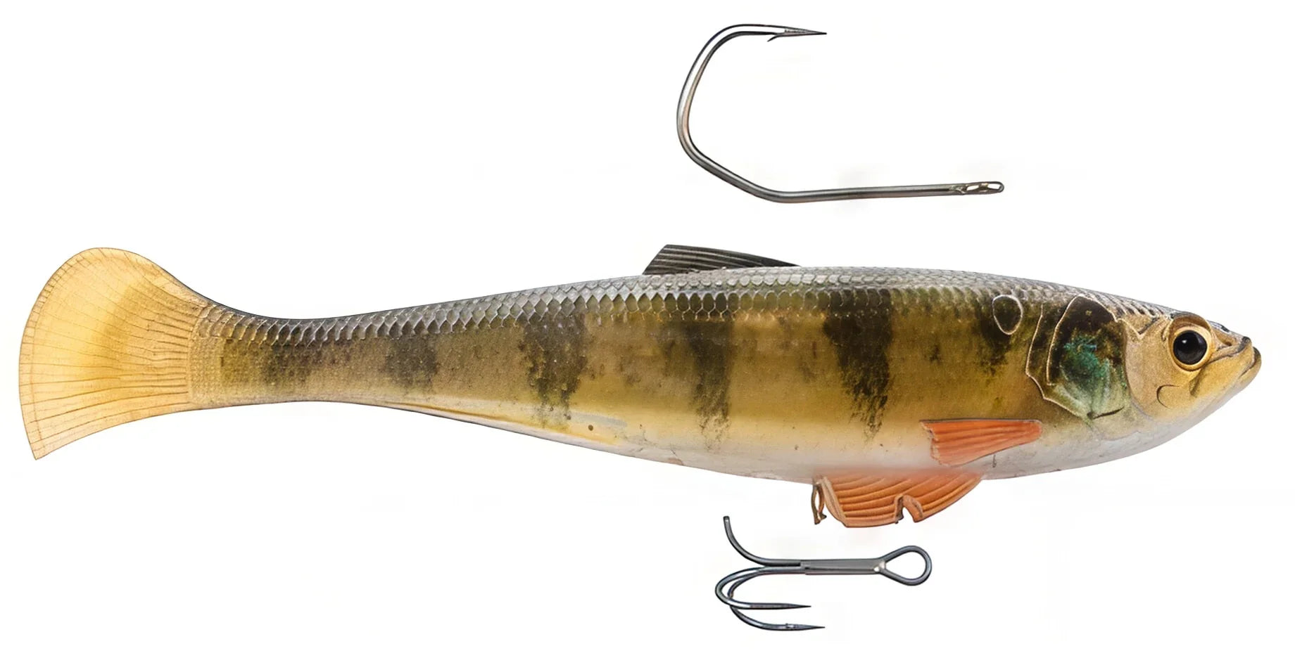 Z Man Swag LT Swimbait 6 Inch