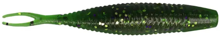 Yamamoto Baits 35 Inch Scope Shad 8 Pack