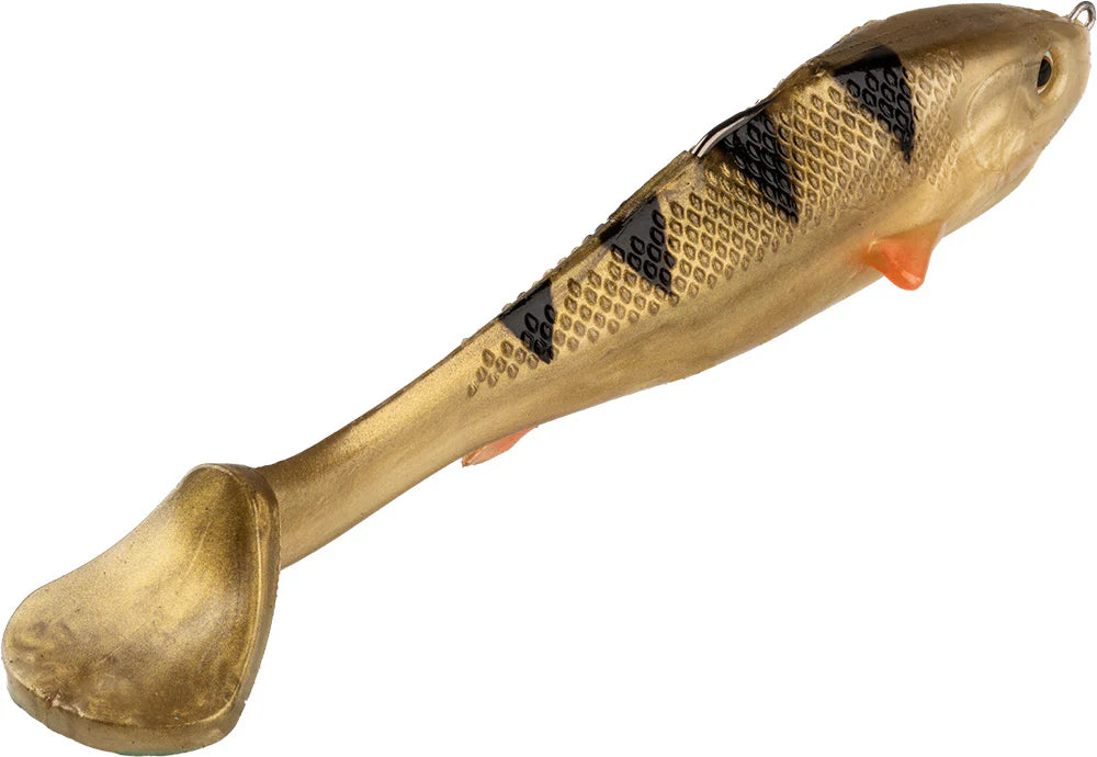 Strike King Weedless Final Copy Swimbait 6 Inch