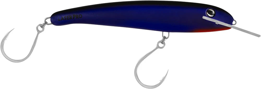 Halco Laser Pro 210 Extra Deep Diving Trolling Plug 825 Inch