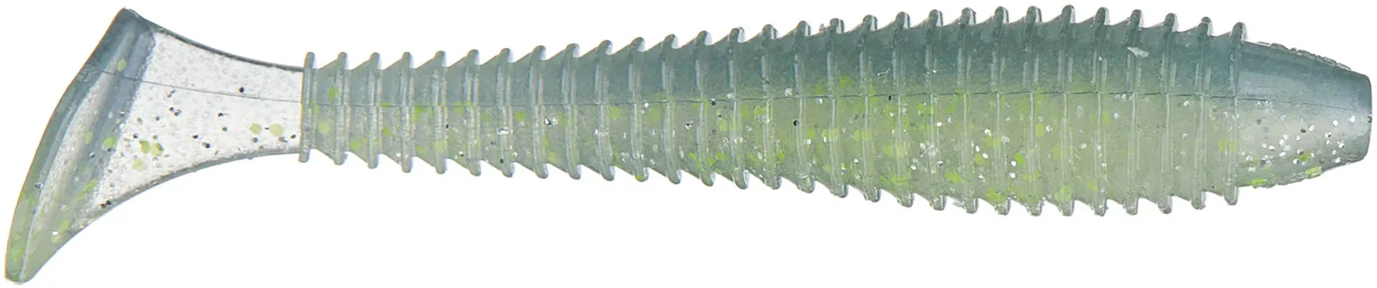Strike King Rage Swimmer Soft Paddle Tail Swimbaits