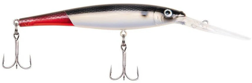 Berkley Flicker Minnow Jerkbait Trolling Hard Minnow 3 16 oz
