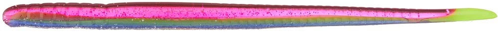 Roboworm Fat Straight Tail Worm 45 Inch