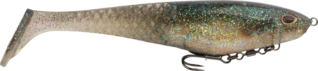 Berkley PowerBait CullShad 8 Inch