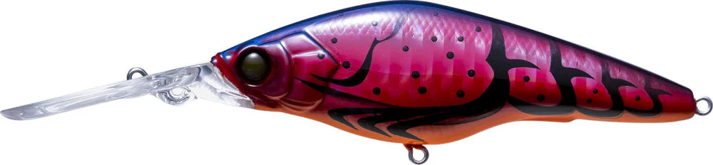 Yo Zuri Pro Shad Crankbait 3 Inch