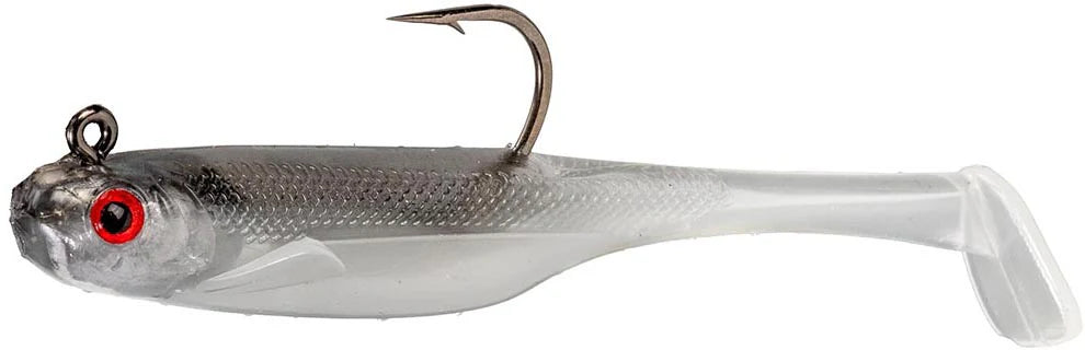 Strike King Homing Minnow Swimbait 4 Inch