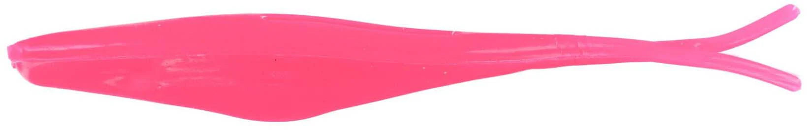 Big Bite Baits 4 Inch Jerk Minnow 10 Pack