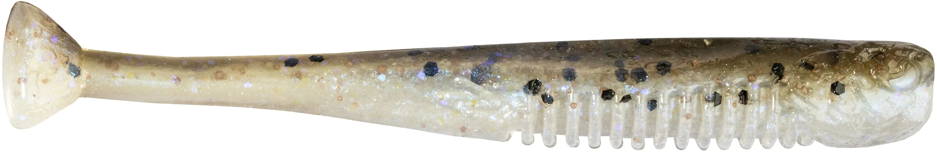 Z Man Drop KickerZ Soft Plastic Minnow 35 Inch