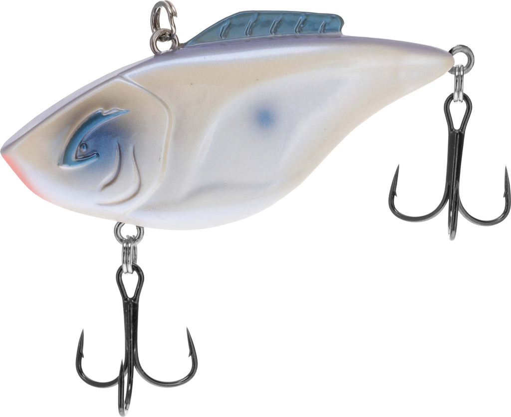 Bill Lewis Hammer Trap Lipless Crankbait 3 Inches