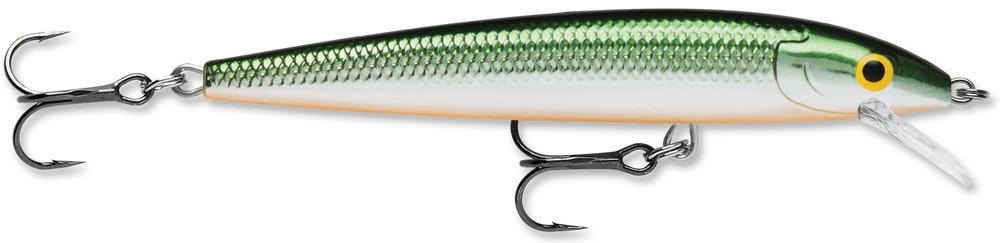 Rapala Husky Jerk 06 Jerkbait Trolling Minnow