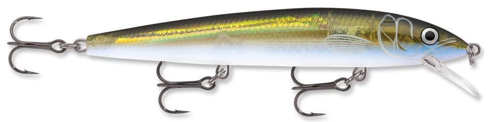 Rapala Husky Jerk 12 Jerkbait Trolling Minnow